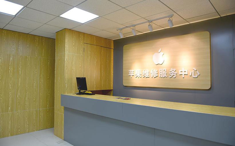 镇江苹果手机屏幕故障维修